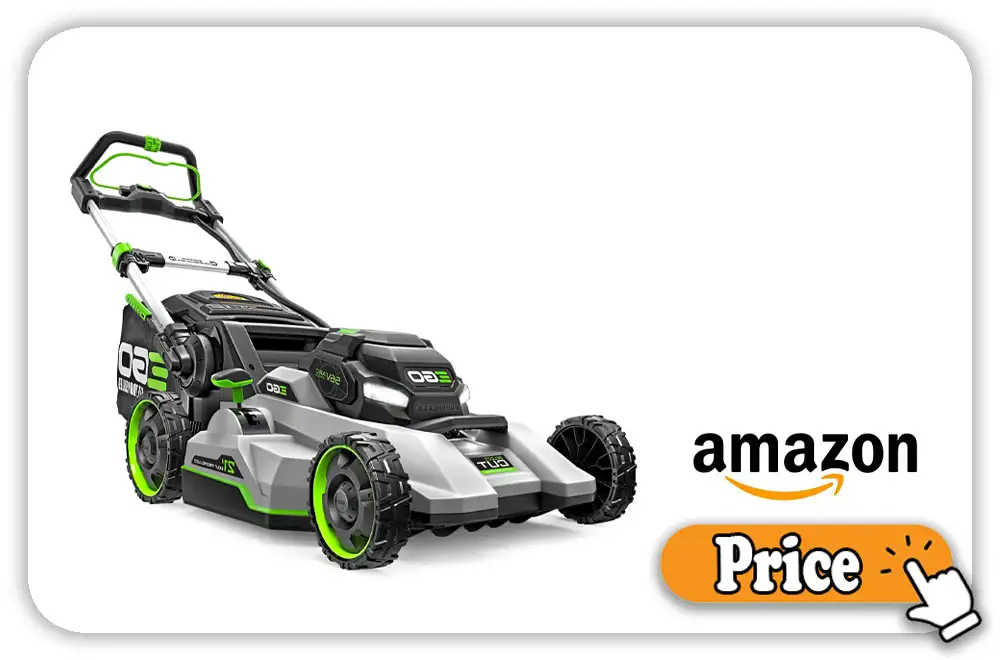 EGO Power+ LM2135SP Price