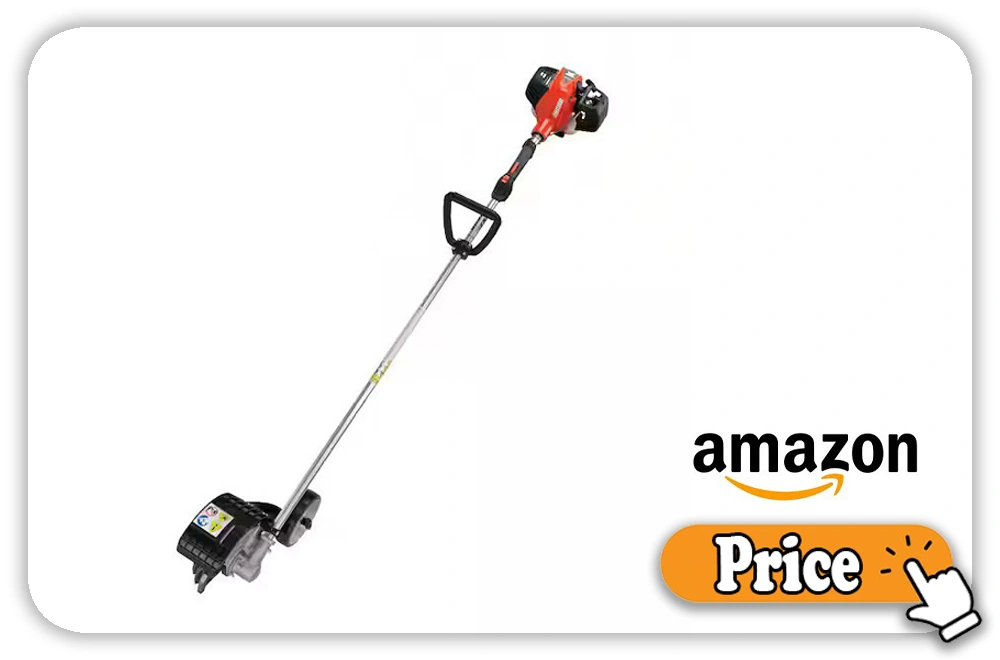 Echo Edger Price
