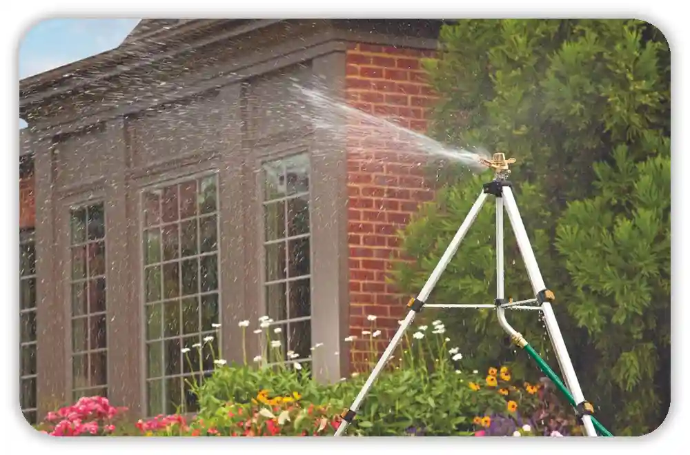 Knowing When to Replace Your Sprinkler