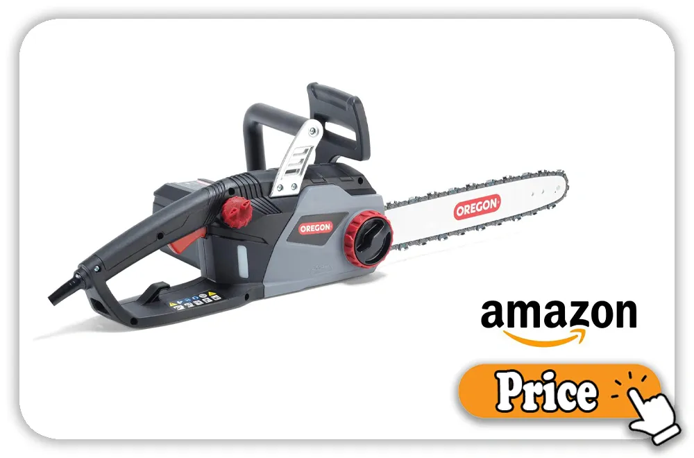 Oregon CS1400 Price