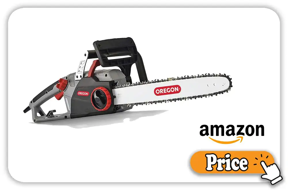Oregon CS1500 Price