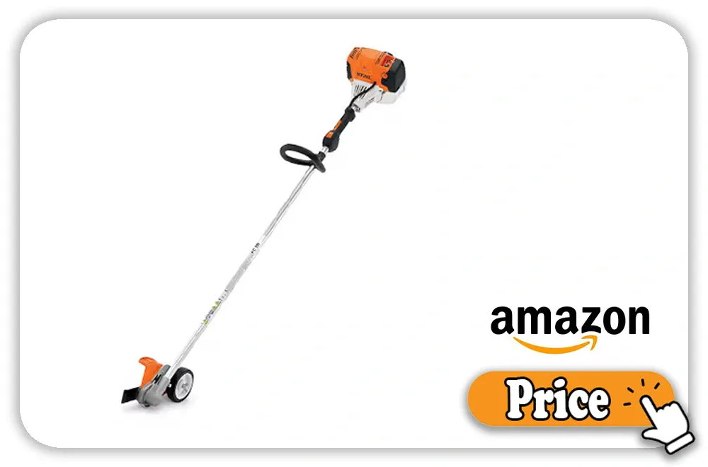 Stihl Edger Price