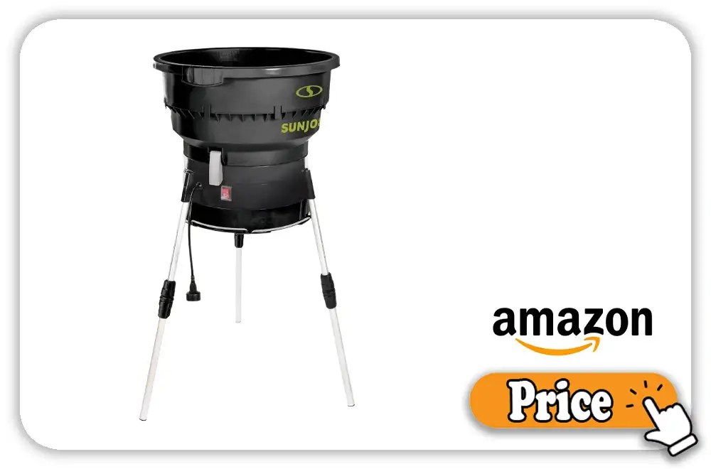 Sun Joe Leaf Shredder Price