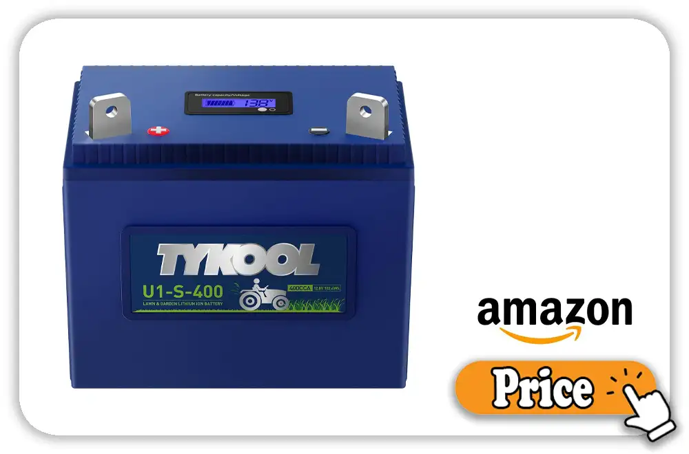 TYKOOL U1-S-400