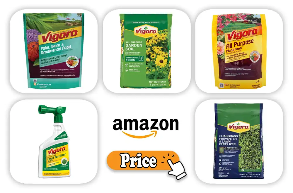 Vigoro Price
