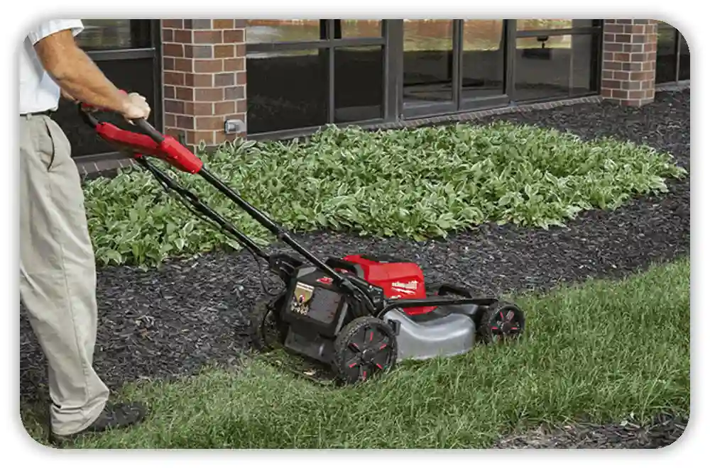 Who Should Buy Milwaukee Lawn Mower