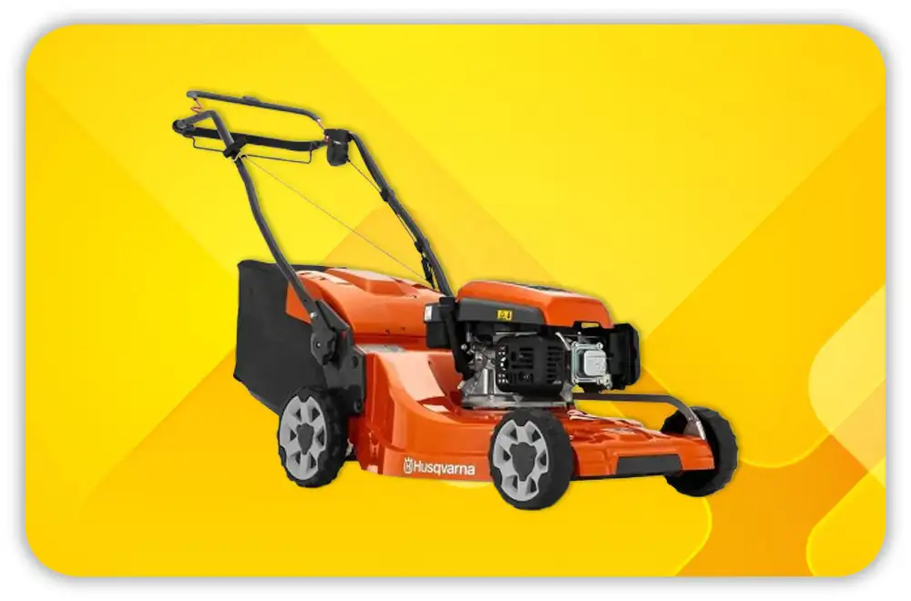 Common Reasons a Husqvarna Lawn Mower Won’t Start