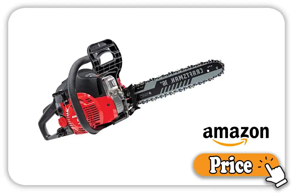 Craftsman S160 Price