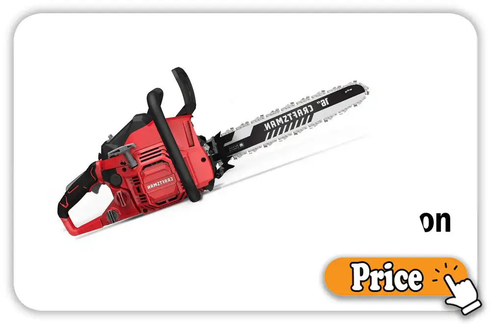 Craftsman S1600 Price