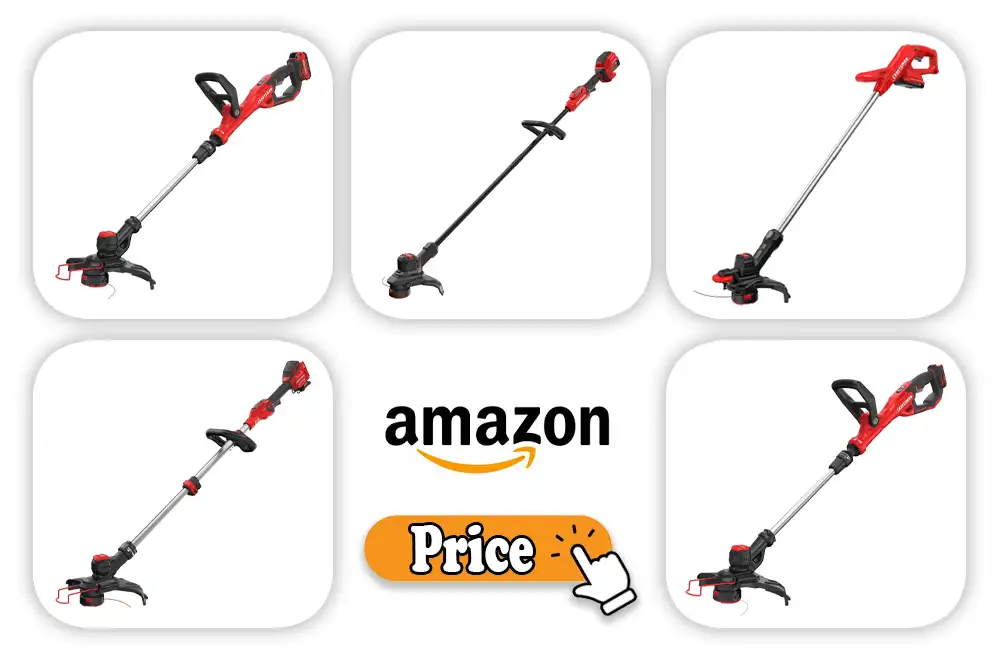 Craftsman Weed Eater Price