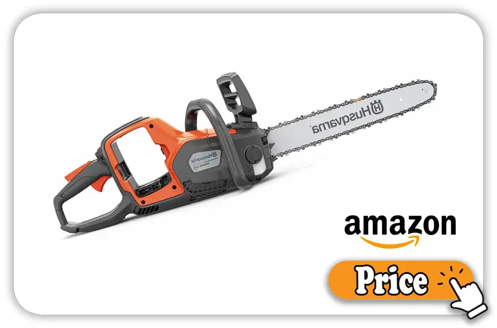 Husqvarna 350i Price