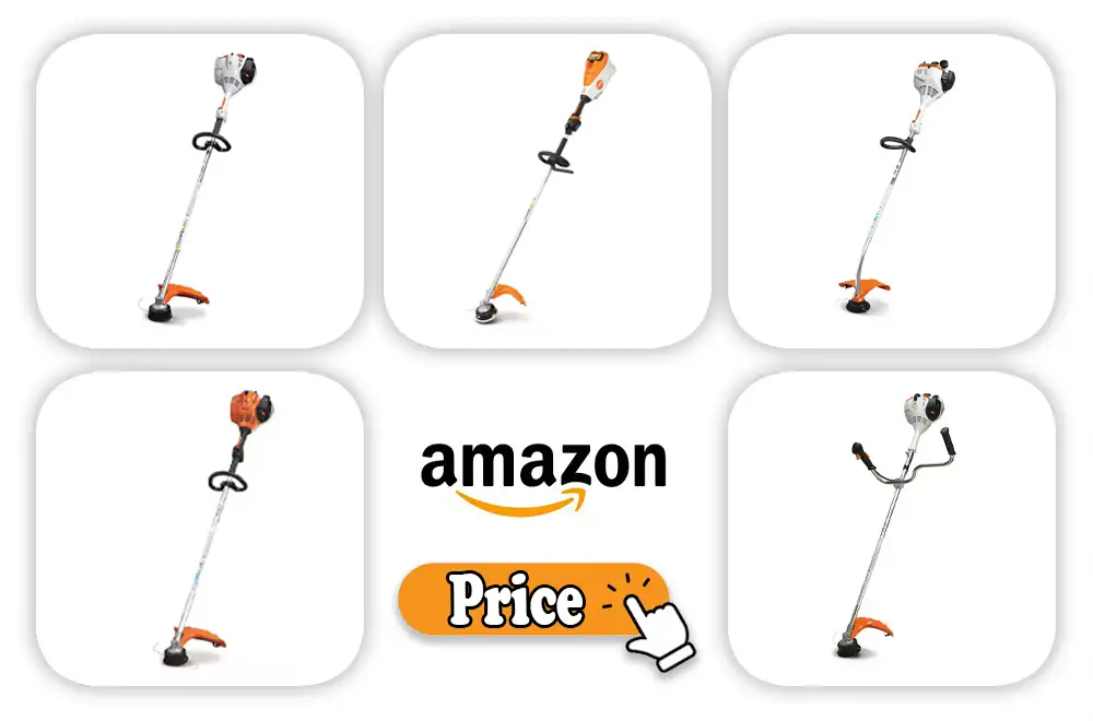 STIHL Trimmer Price