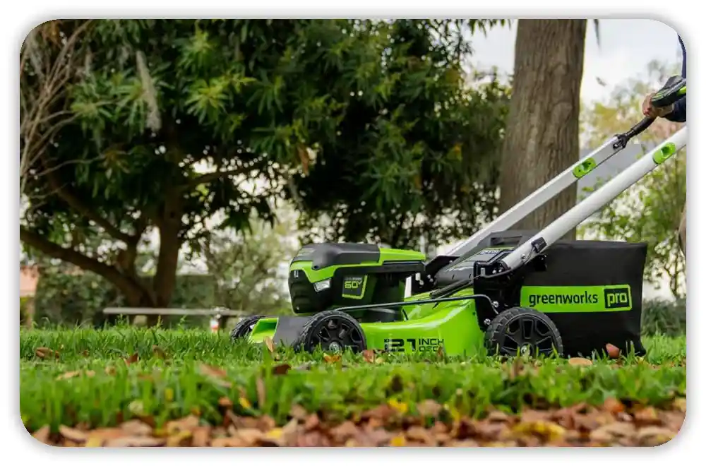 Balancing the Blade: The Hidden Secret to Smooth Mowing