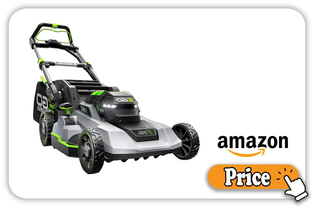 EGO 2125 Price