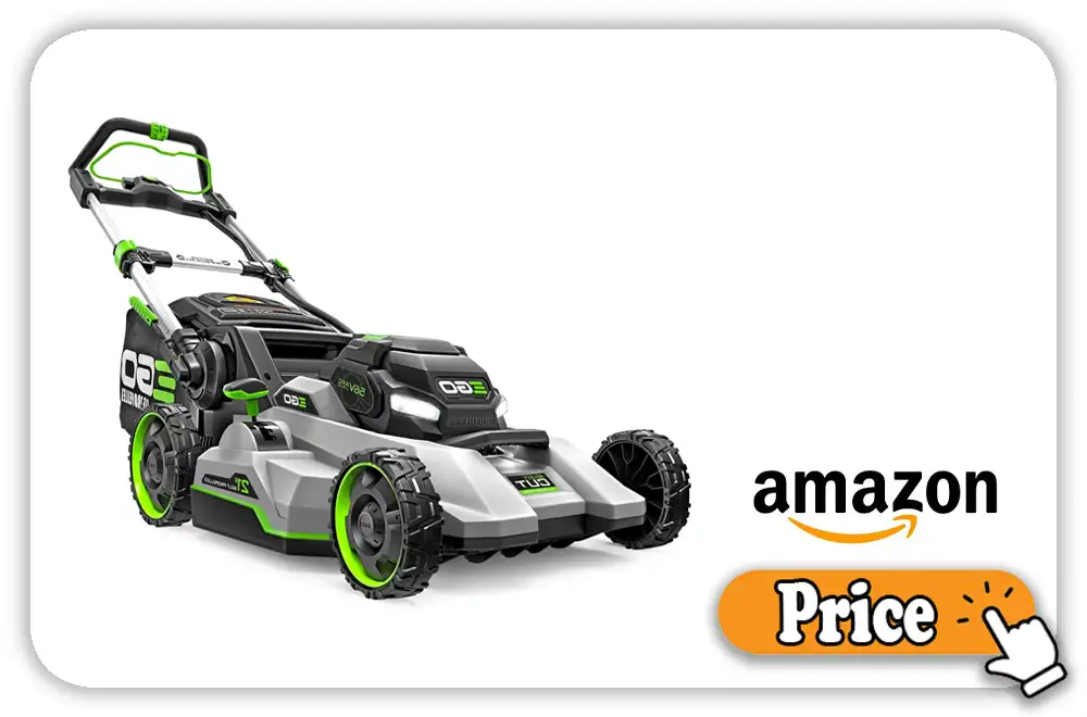 EGO 2135 Price