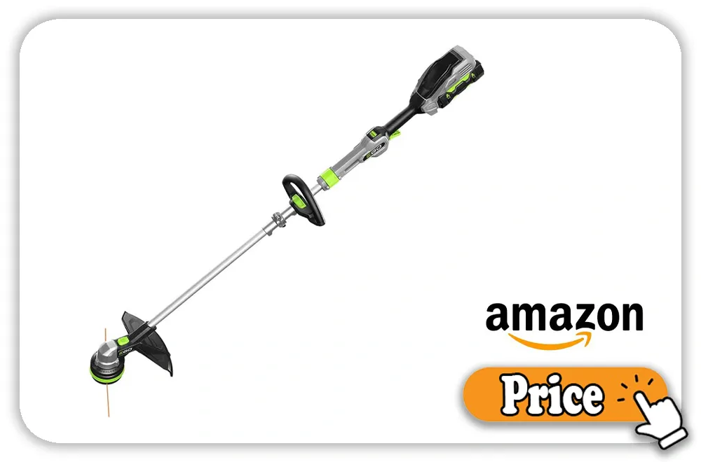 EGO ST1511T Price