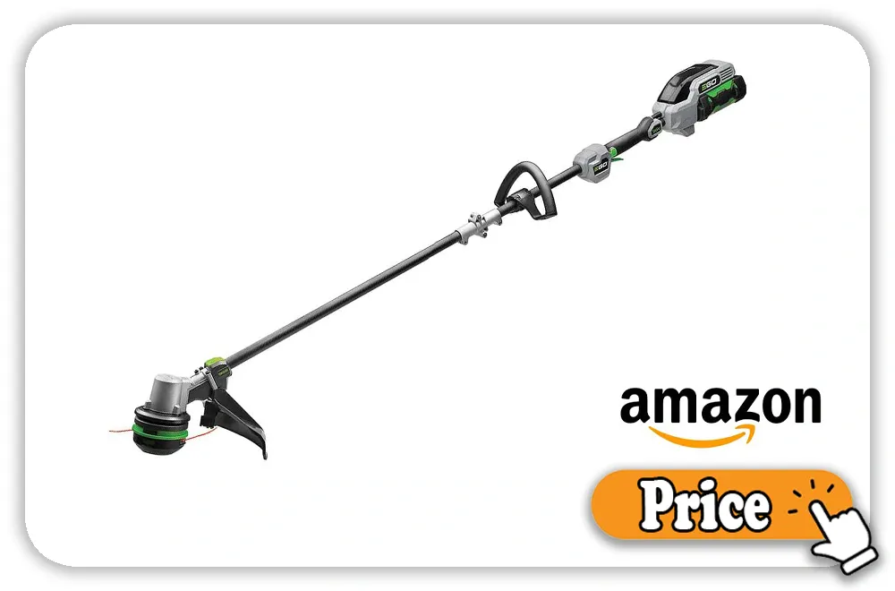 EGO ST1521S Price