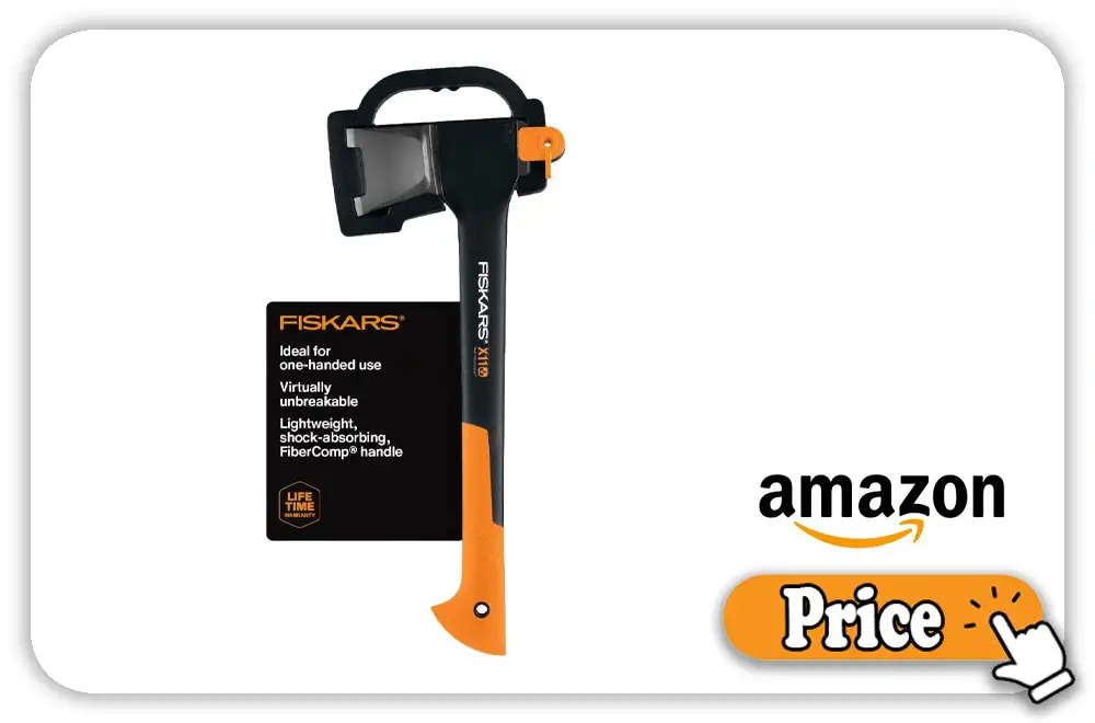 Fiskars X11 Price