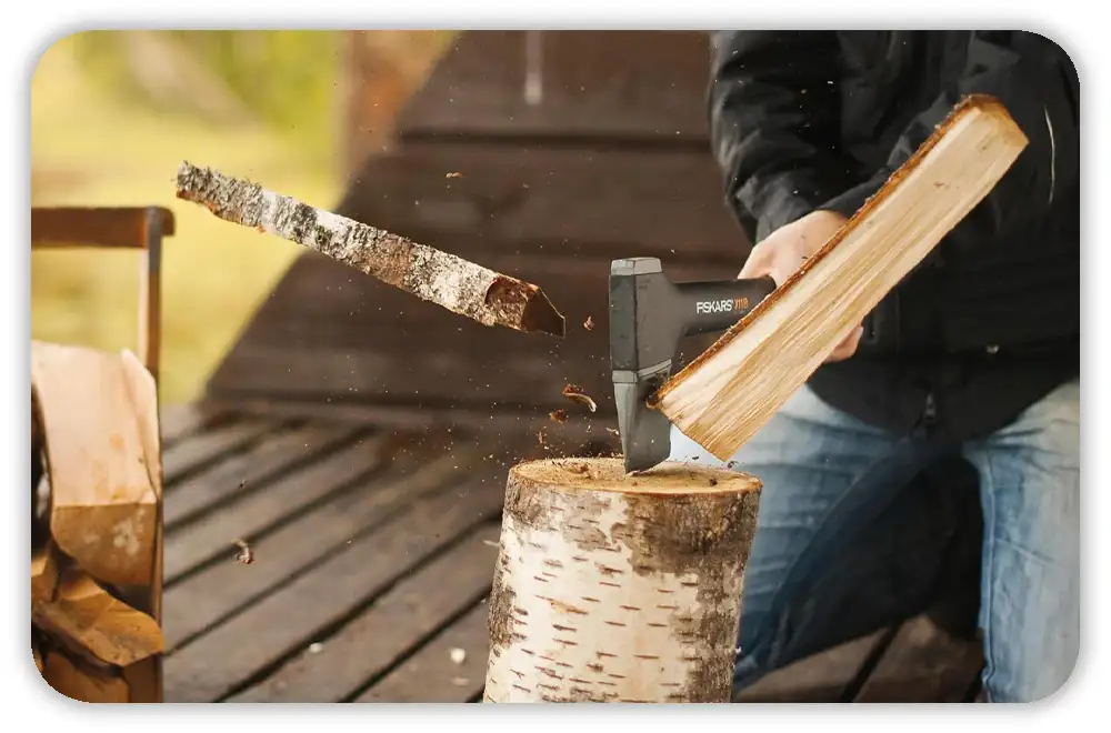 Fiskars X11 Review