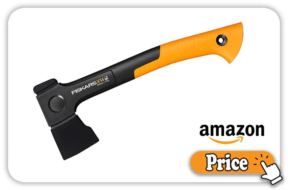 Fiskars X14 Price
