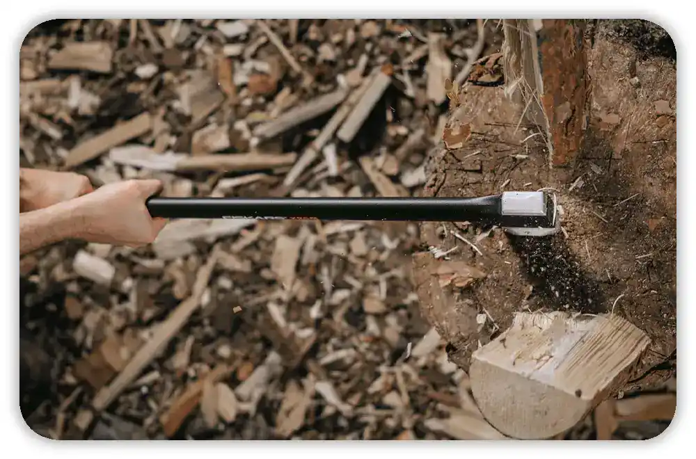 Fiskars X25 Review