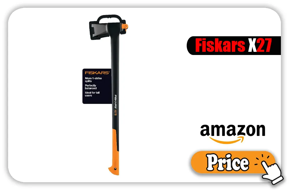 Fiskars X27 Price