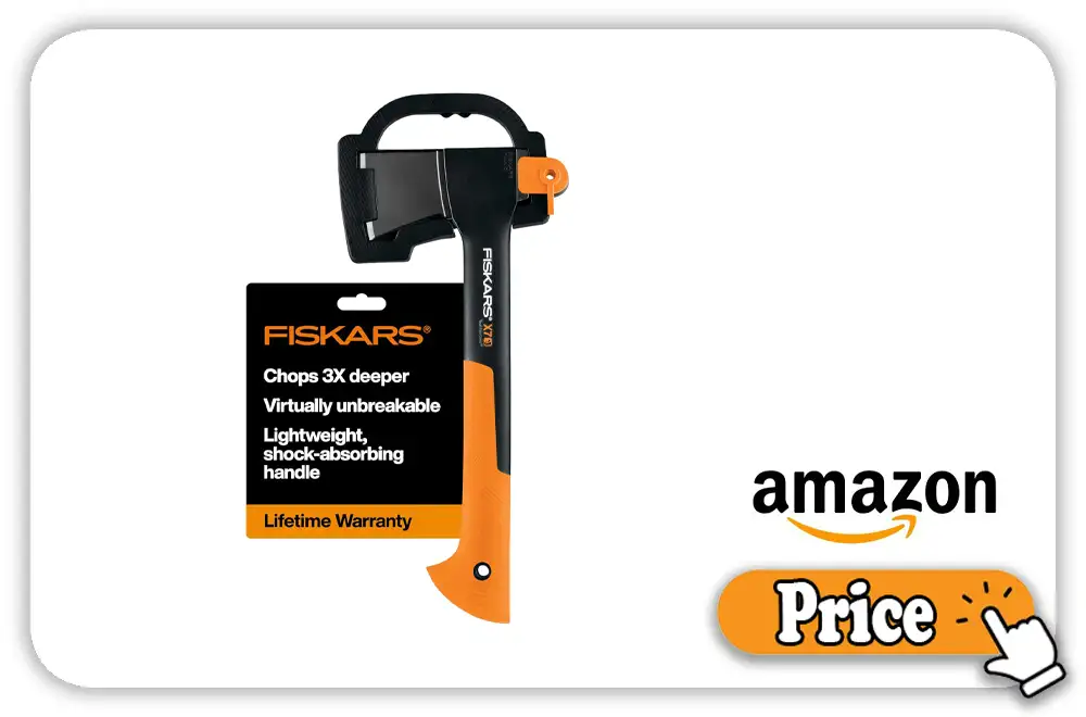 Fiskars X7 Price