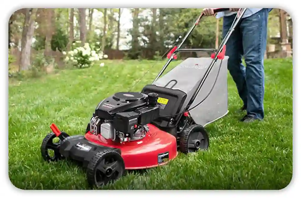 How Often Should You Change Oil in a Honda Lawn Mower