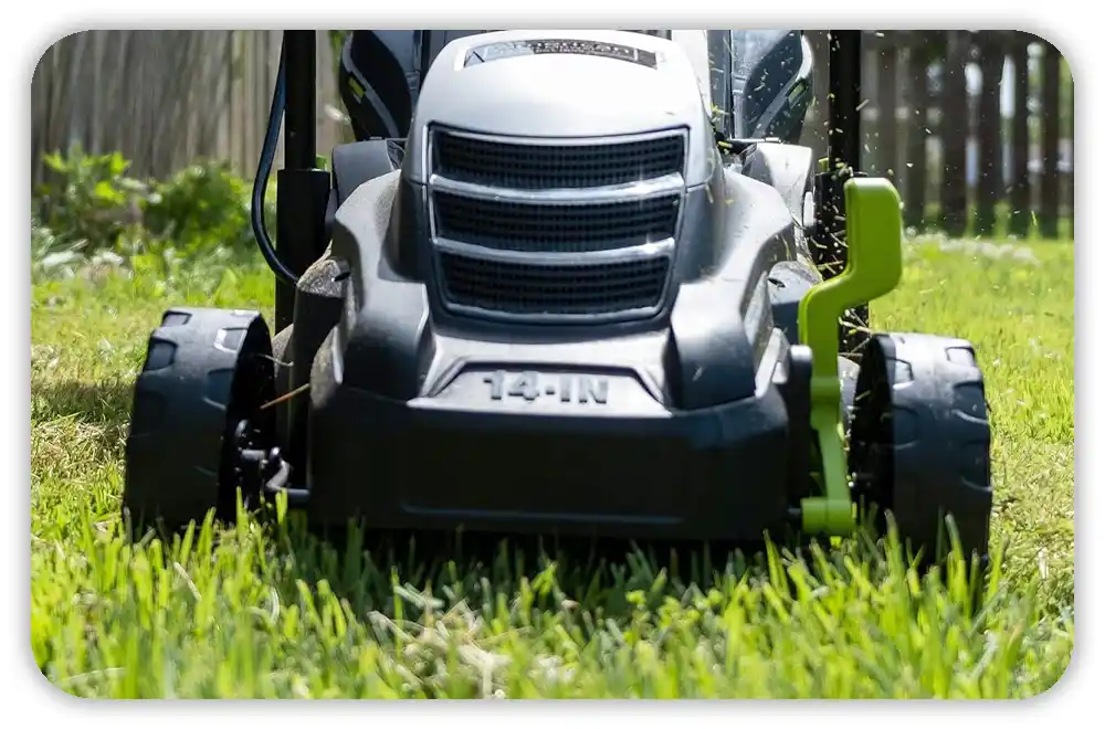 Safety First: Prep Your Mower Like a Pro