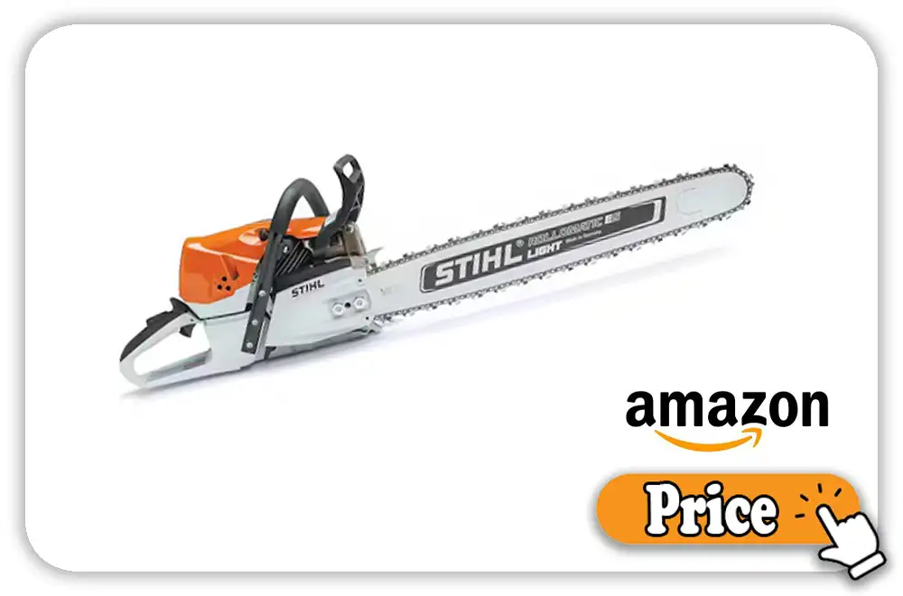 Stihl 462 Price