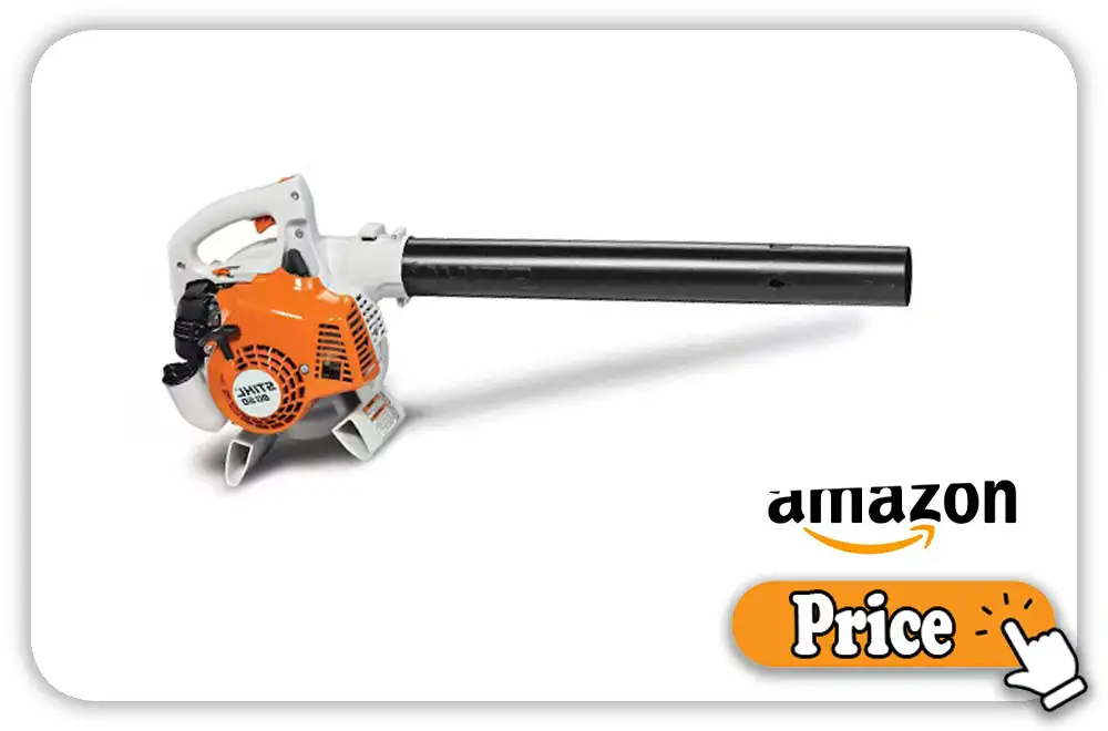 Stihl BG 50 Price