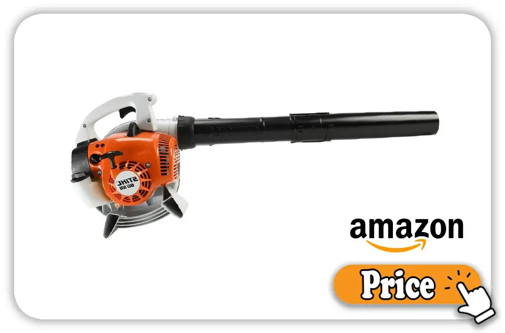 Stihl BG 56 Price