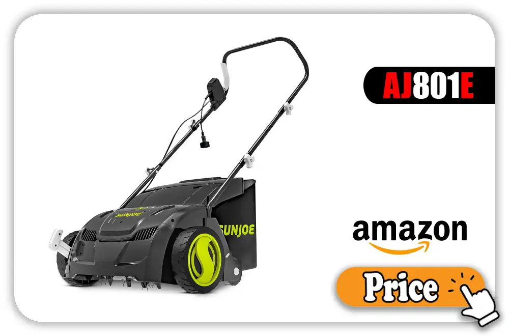 Sun Joe AJ801E Price