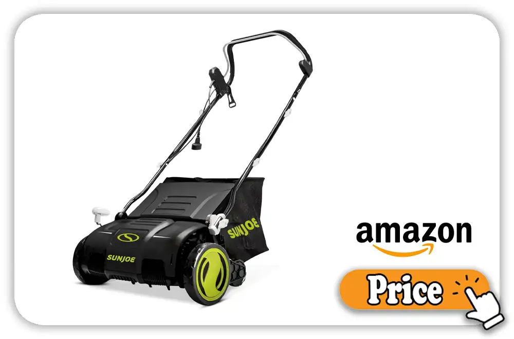 Sun Joe AJ805E Price