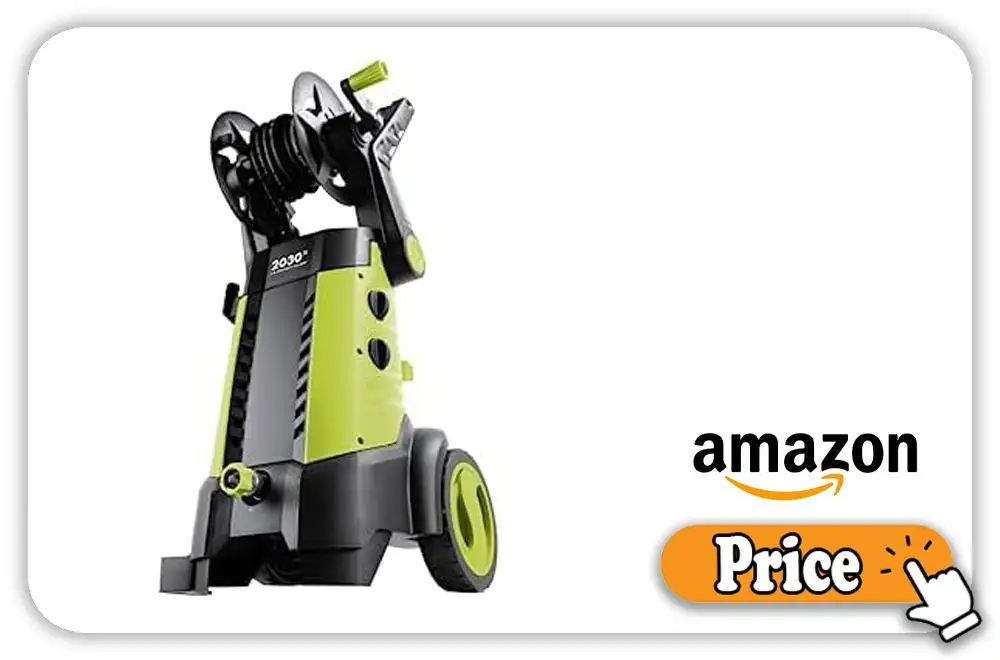 Sun Joe SPX3001 Price