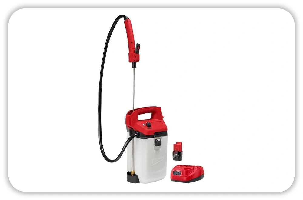 The Most Common Issue: Sprayer Runs but Won’t Spray