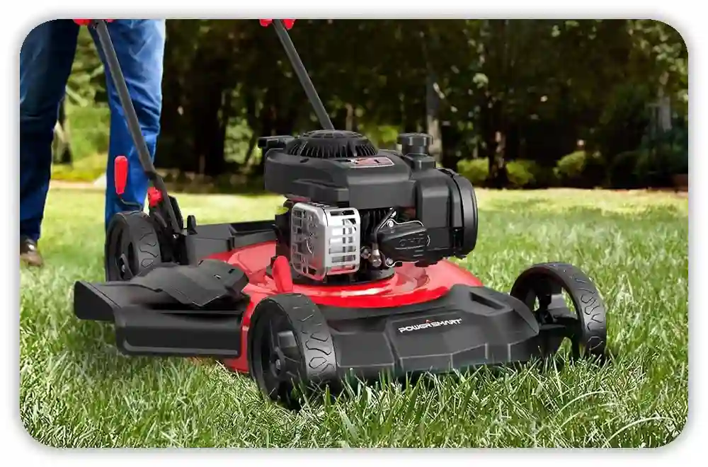 Why Oil Choice Matters for Your Honda Lawn Mower