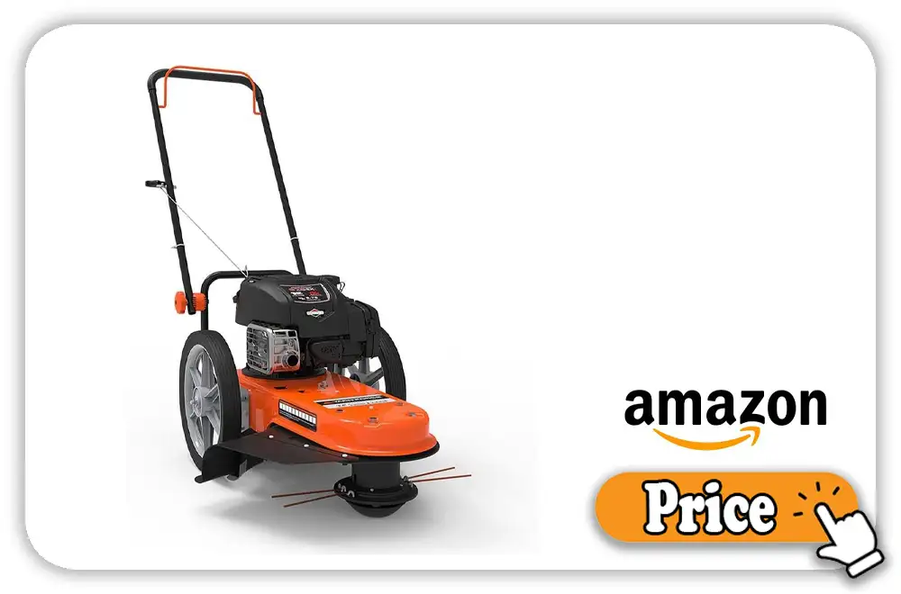 Yard Force 675EXi Price