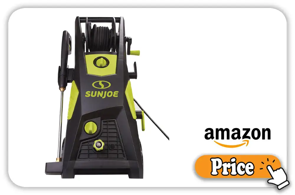Sun Joe SPX3501 Price