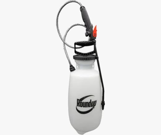 Roundup 190260 2-Gallon Lawn and Garden Sprayer