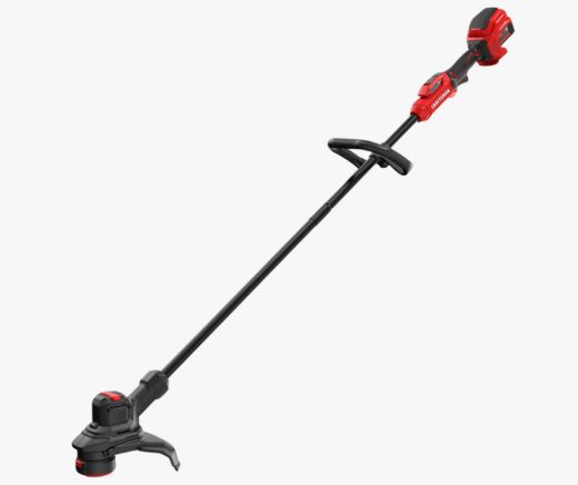 CRAFTSMAN V20 RP Cordless String Trimmer, Brushless, 5.0Ah Battery & Charger Included
