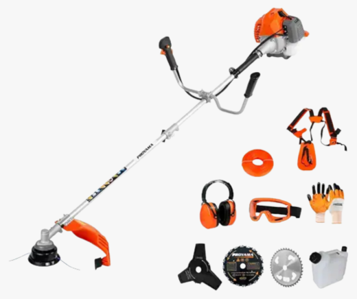 PROYAMA 42.7cc Gas Weed Wacker