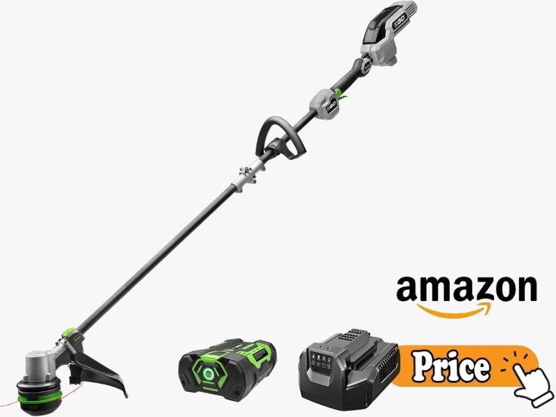 EGO POWER ST1521S