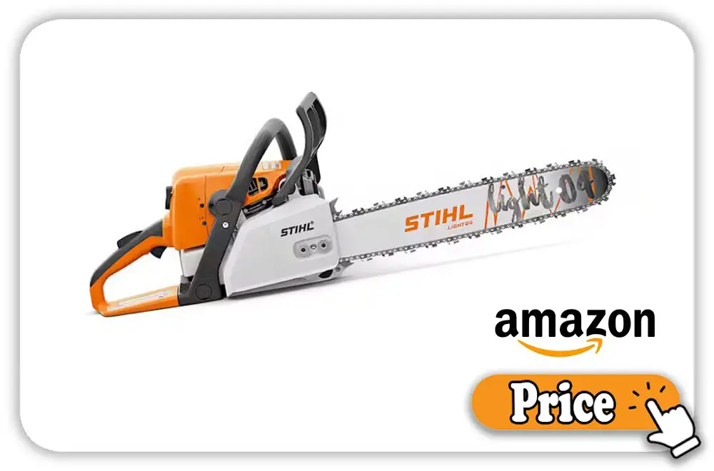 STIHL MS250 Price