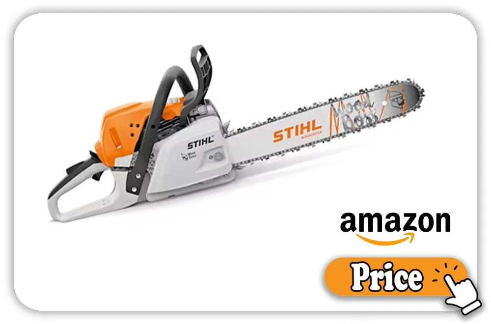 STIHL MS251 Price