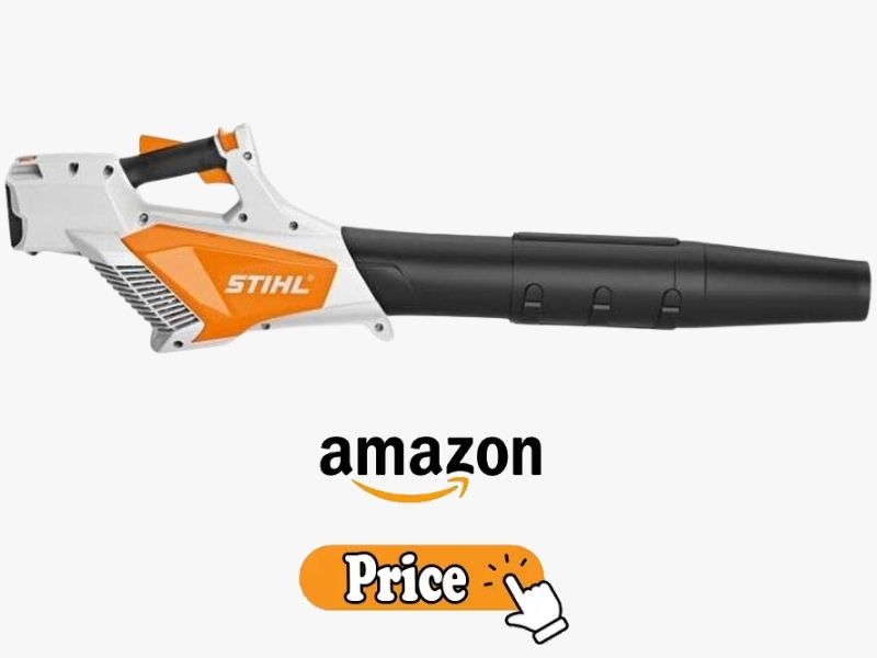 Stihl BGA 57 Leaf Blower