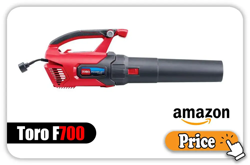 Toro F700 Price