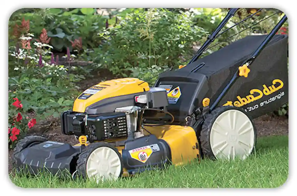 Understanding Your Cub Cadet Engine