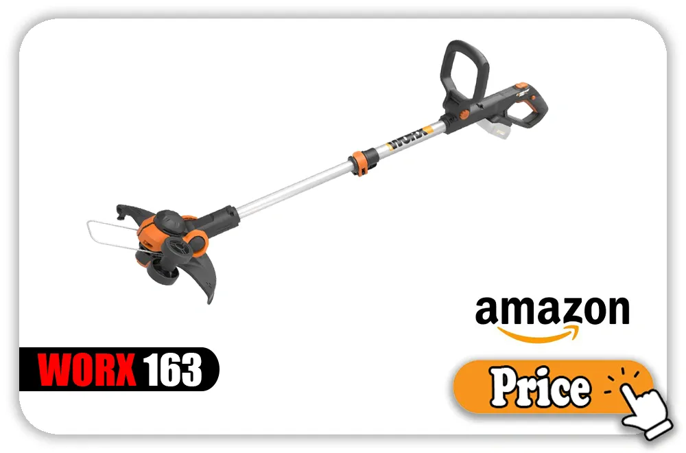 WORX 163 Price