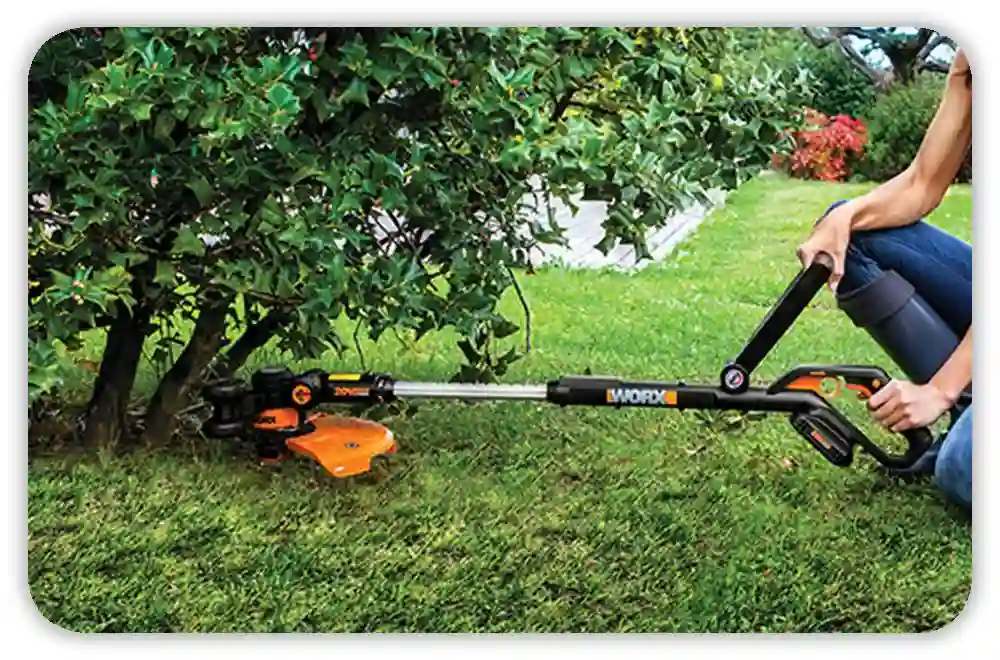 WORX 163 Review